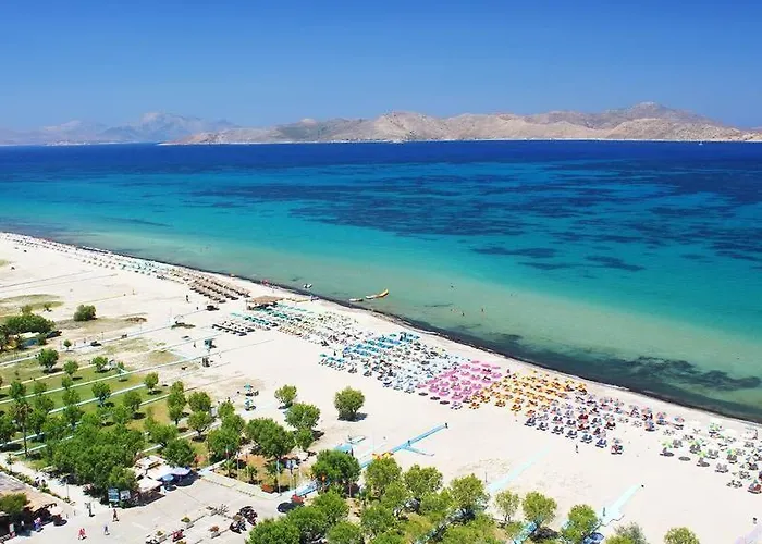 Вилла Xenos 2 With A Private Pool,near The Sea