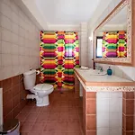 Villa Xenos 2 With A Private Pool,near The Sea Tigaki