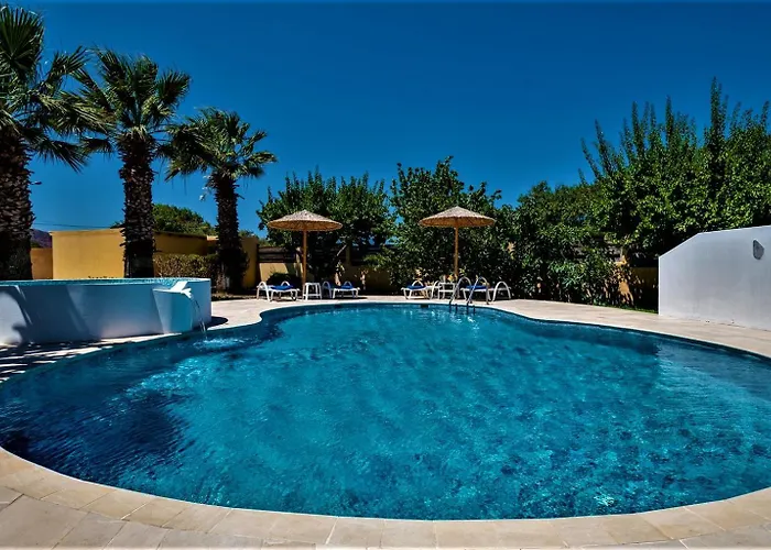 Xenos 2 With A Private Pool,near The Sea וילה *