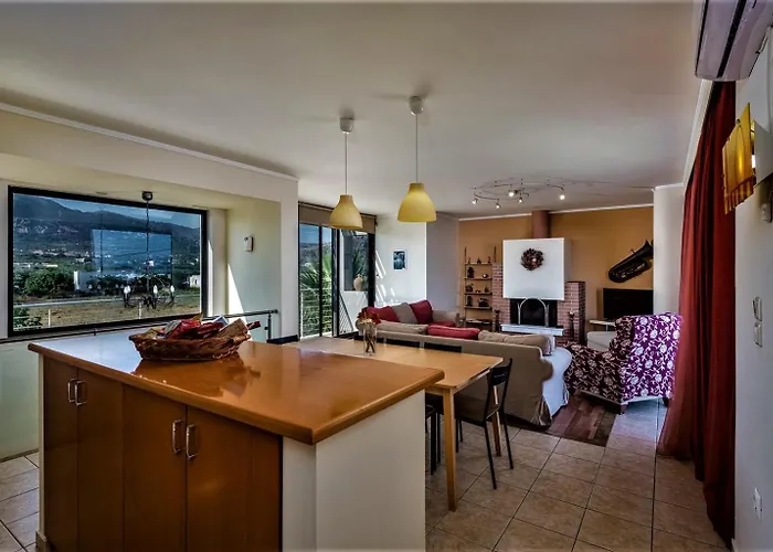 Xenos 2 With A Private Pool,near The Sea Villa Tigaki