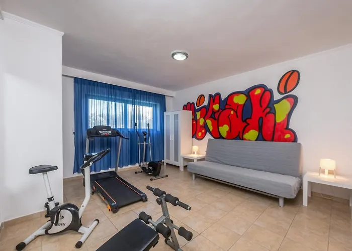 Xenos 2 With A Private Pool,near The Sea * Tigaki