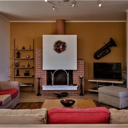 Xenos 2 With A Private Pool,near The Sea Βίλα